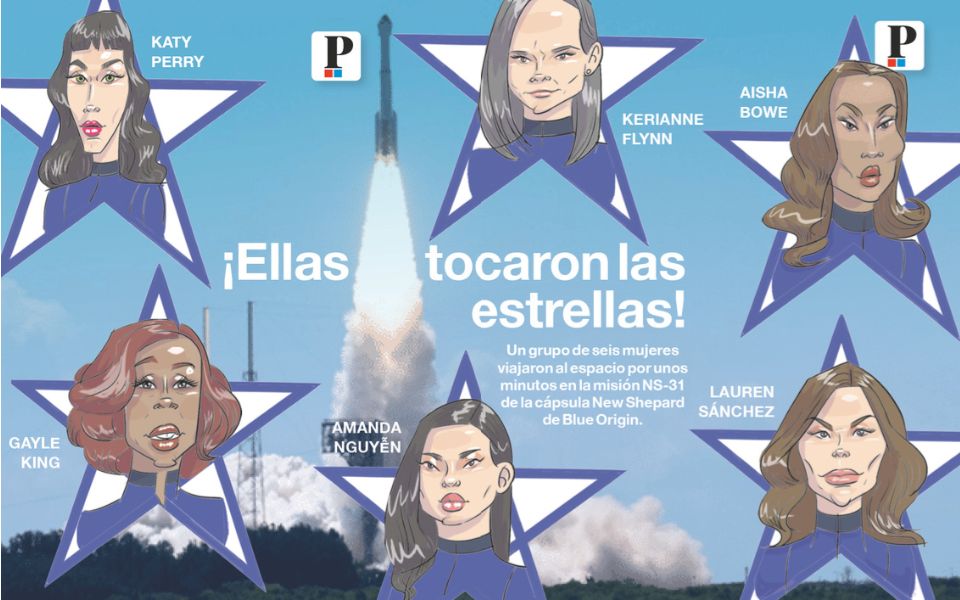 La caricatura de la semana 1210