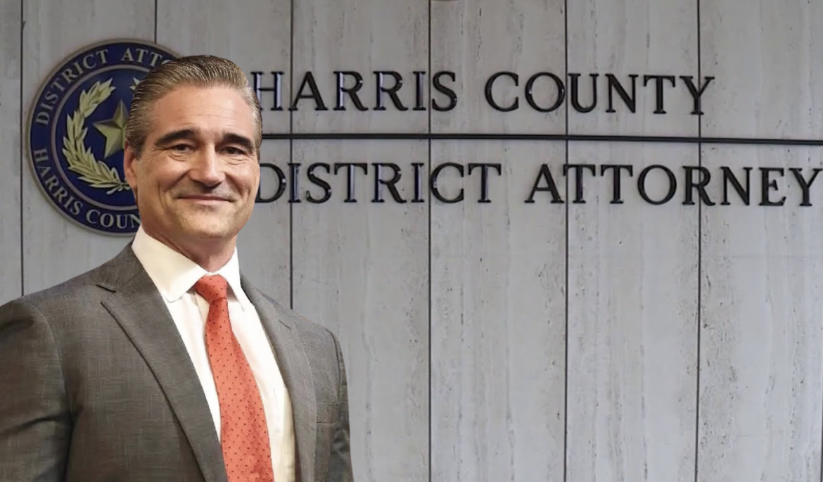 HARRIS COUNTY