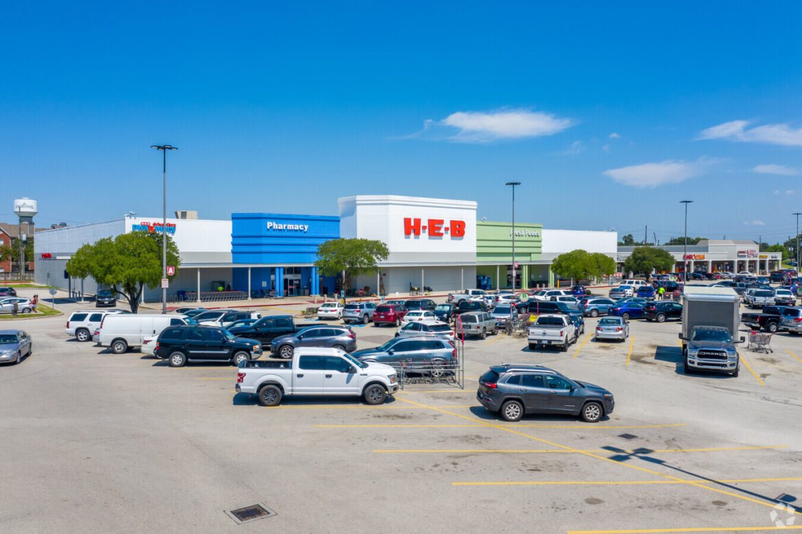 HEB JONES ROAD Amenaza de bomba en Houston 2025: evacuación y operativo K9