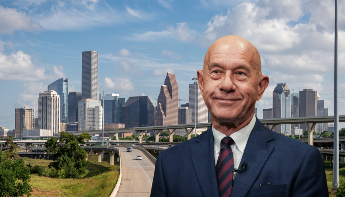 HOUSTON WHITMIRE Buena opinión sobre Whitmire: revela encuesta (2025)