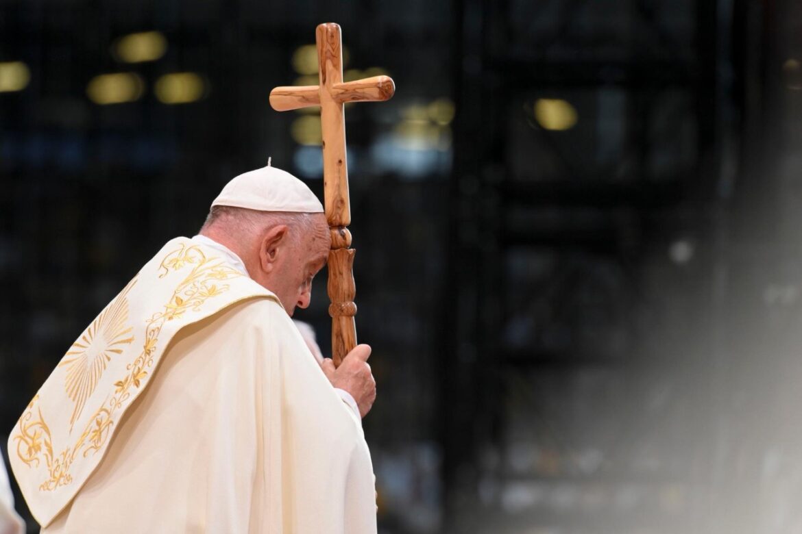 Murió el Papa Francisco: deja un mensaje de esperanza (2025)