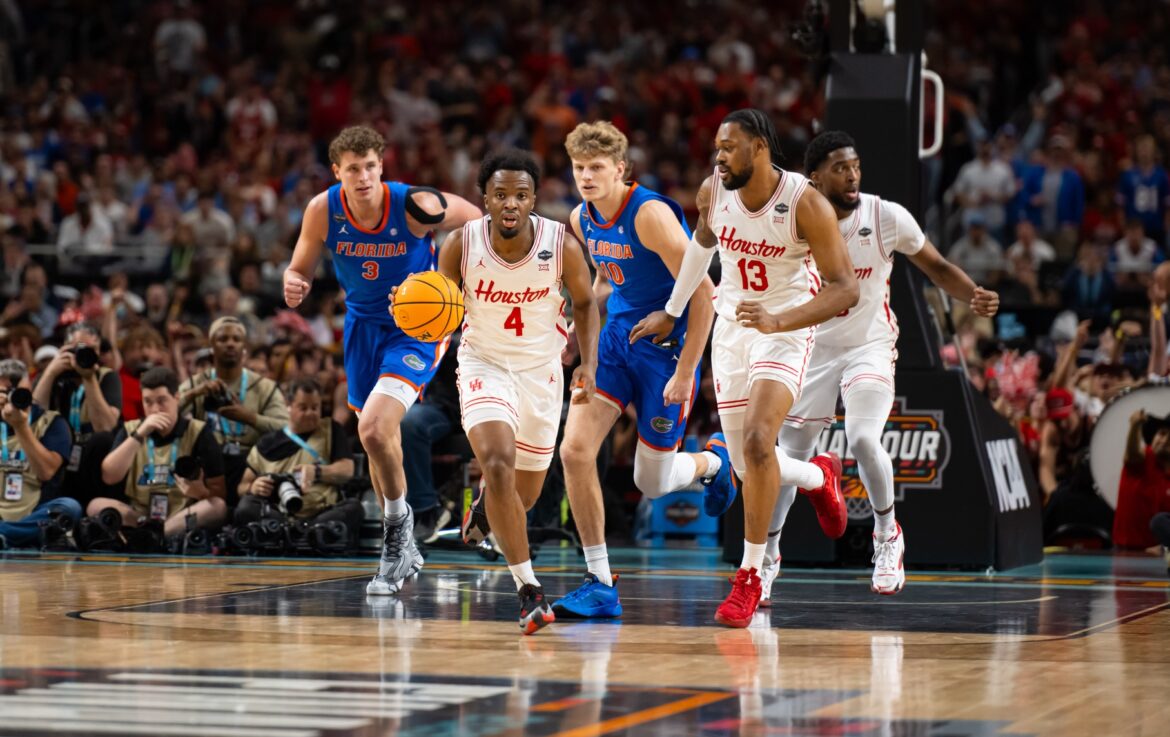 UNIVERSITY OF HOUSTON