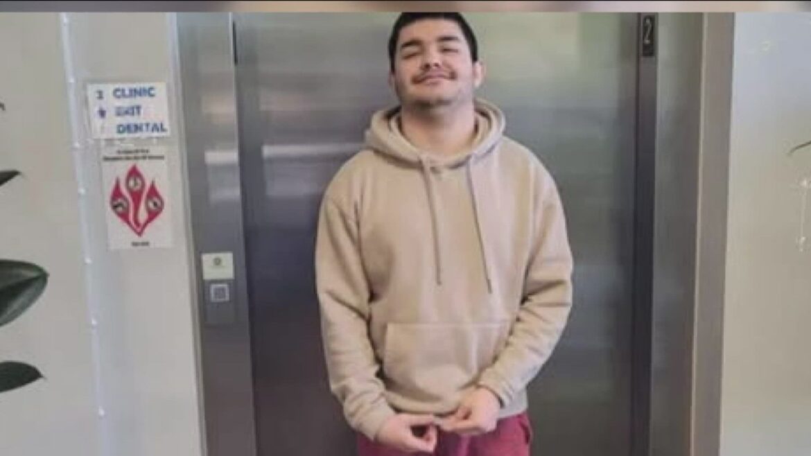 Policía mata a joven con autismo