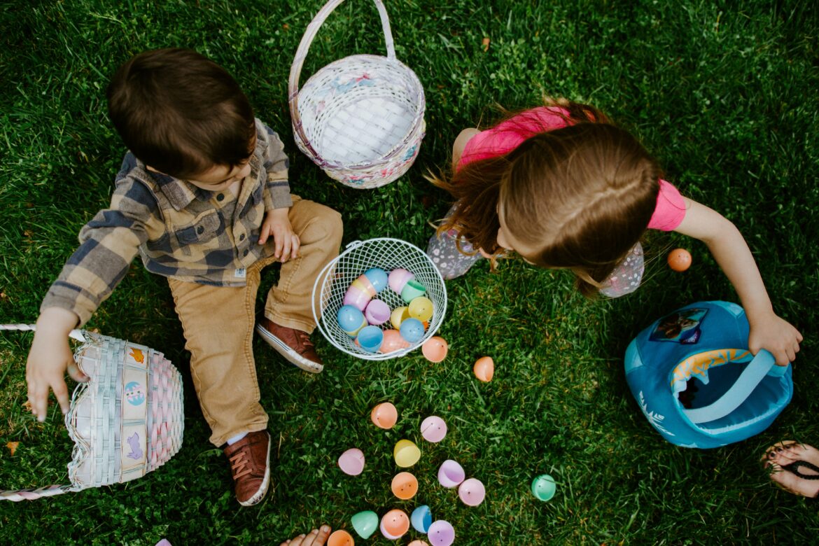 gabe-pierce-2w46Lv6EYT4-unsplash Pascua en Houston 2025: Eventos y Búsqueda de Huevos