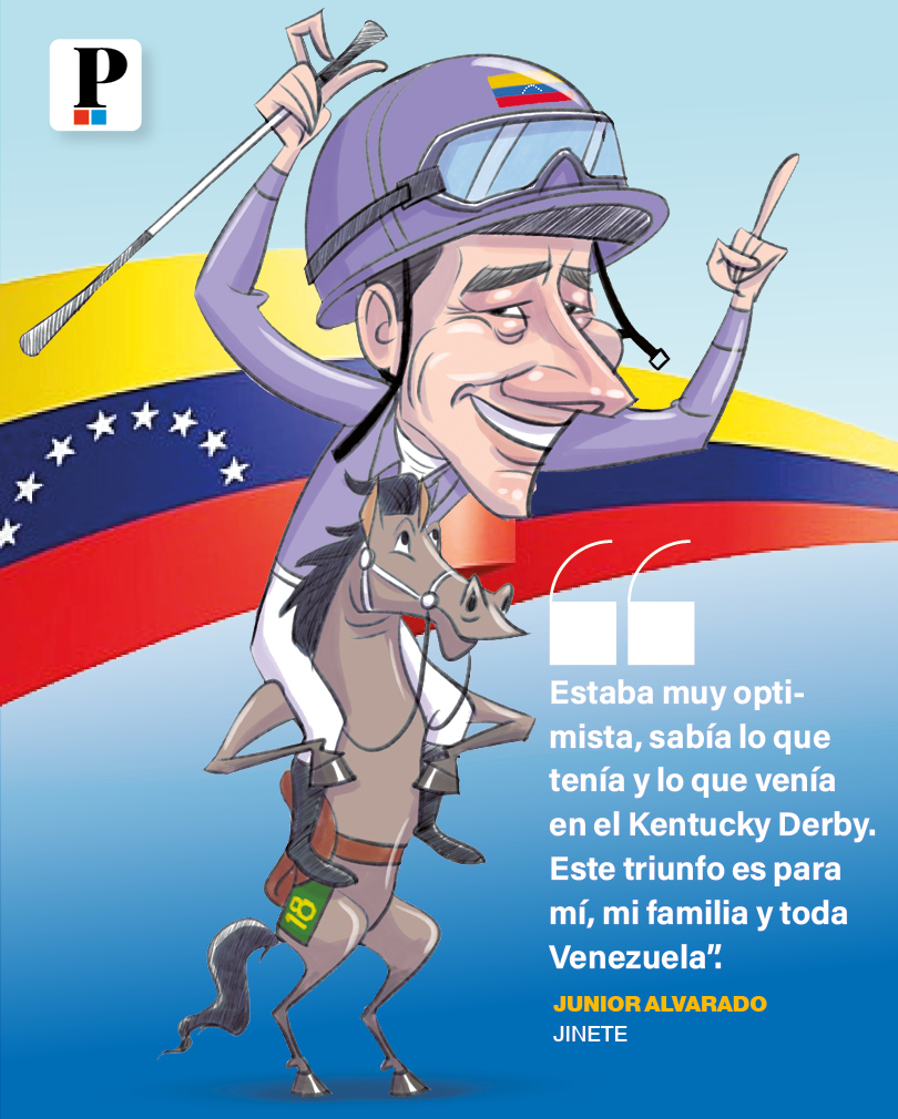 La caricatura de la semana 1213