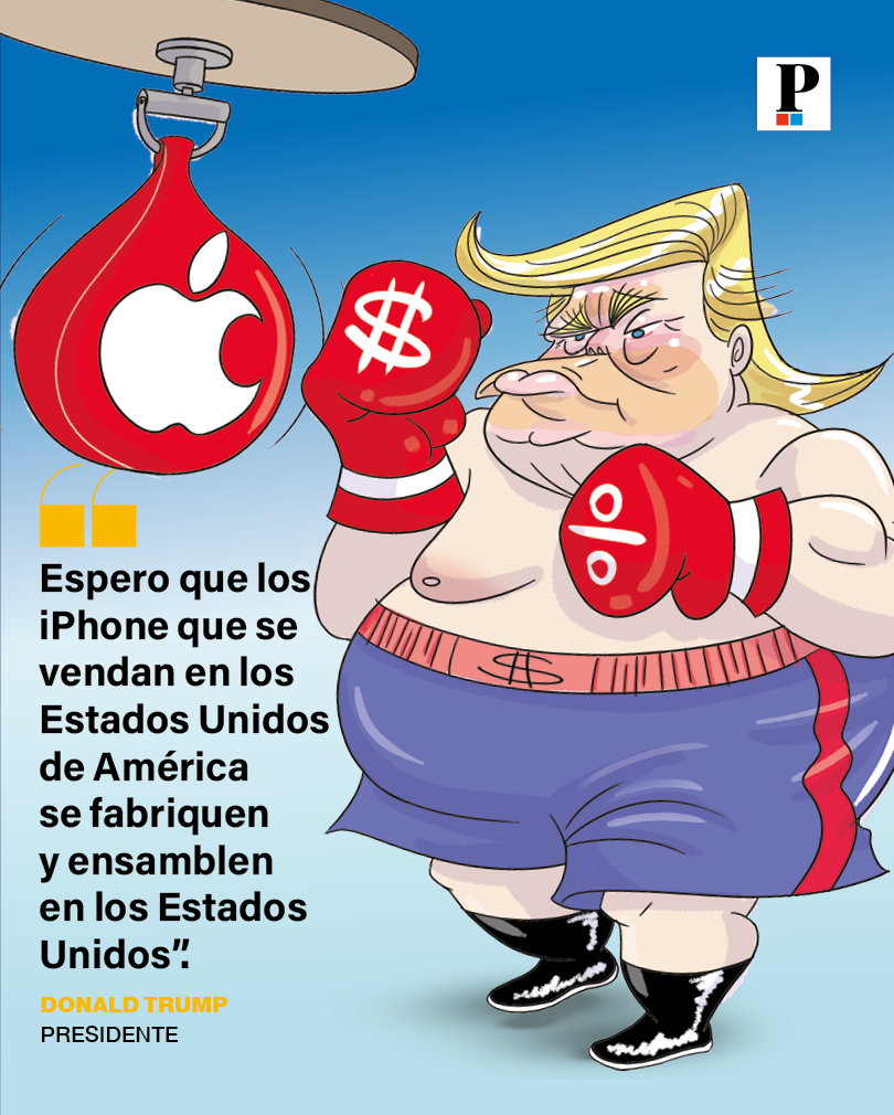 la caricatura de la semana 1216