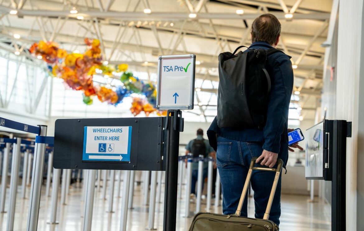 AEROPUERTOS Viajes en Memorial Day: qué saber si sales de Houston (2025)