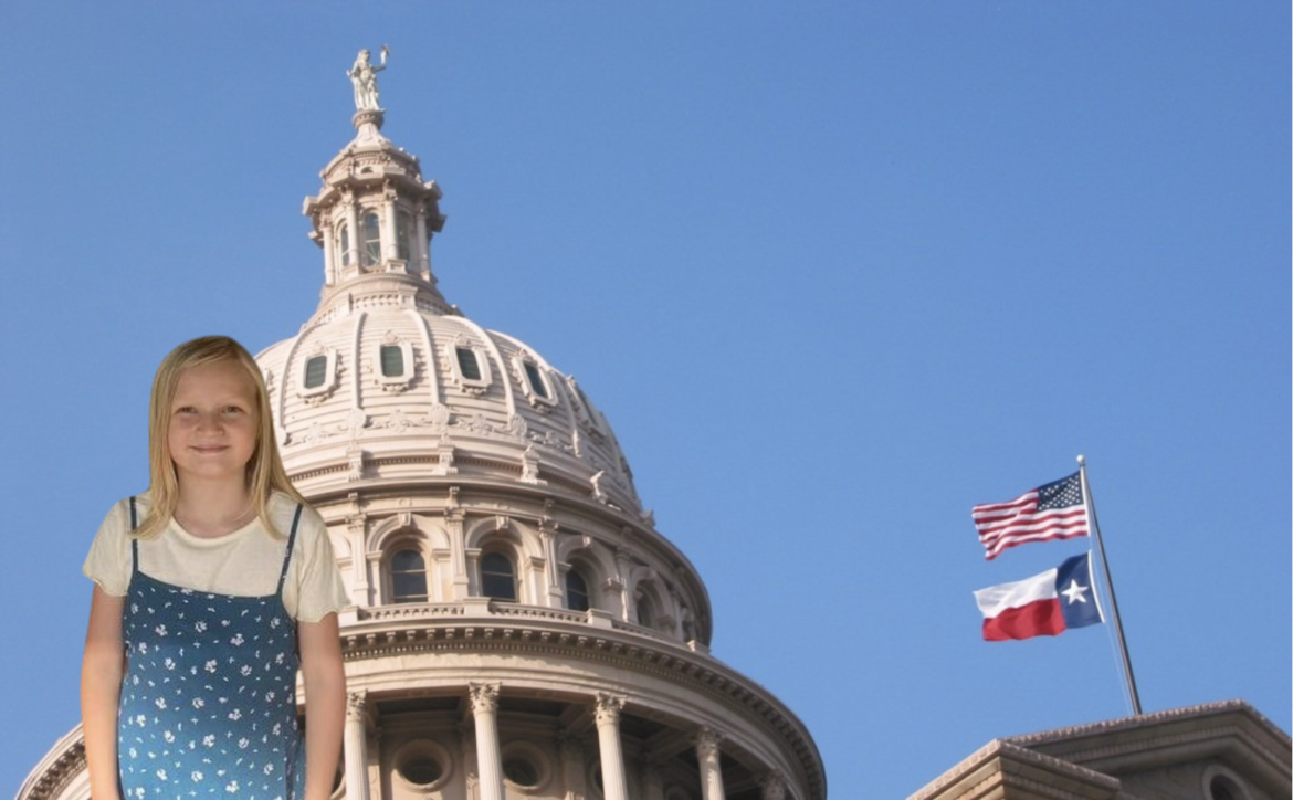 Texas aprueba nueva ley para proteger niños en 2025