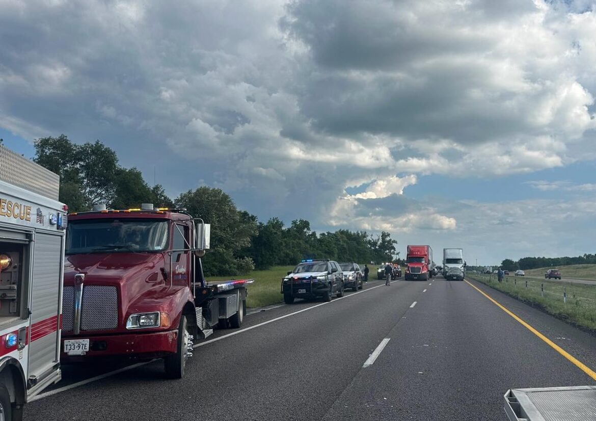 CENTERVILLE ACCIDENT