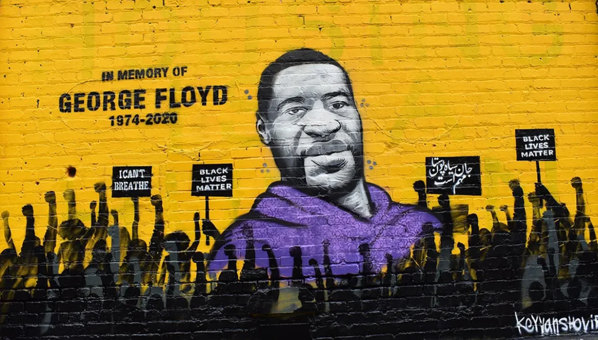 CLARION ALLEY MURAL RPOJECT