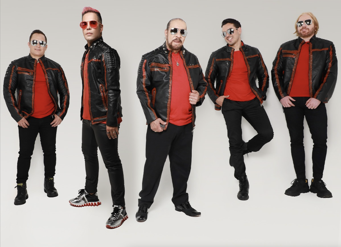 GRUPO CANAVERAL