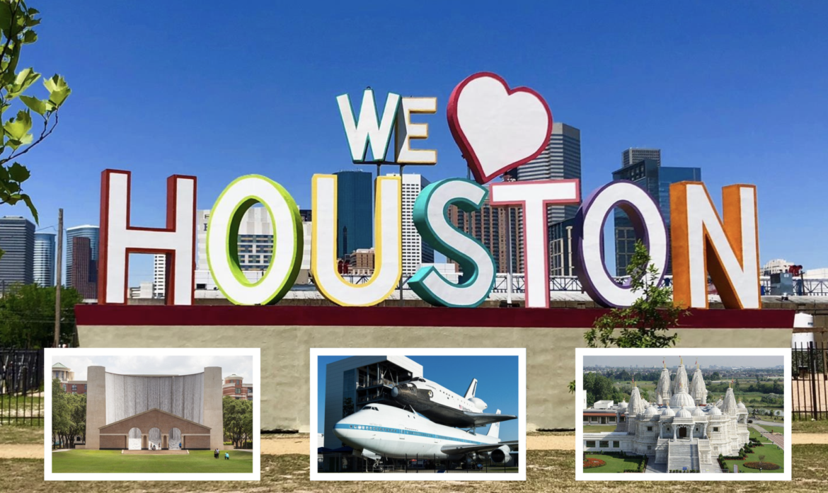 HOUSTON