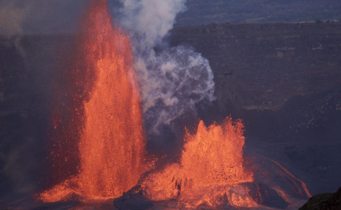 Halemaʻumaʻu