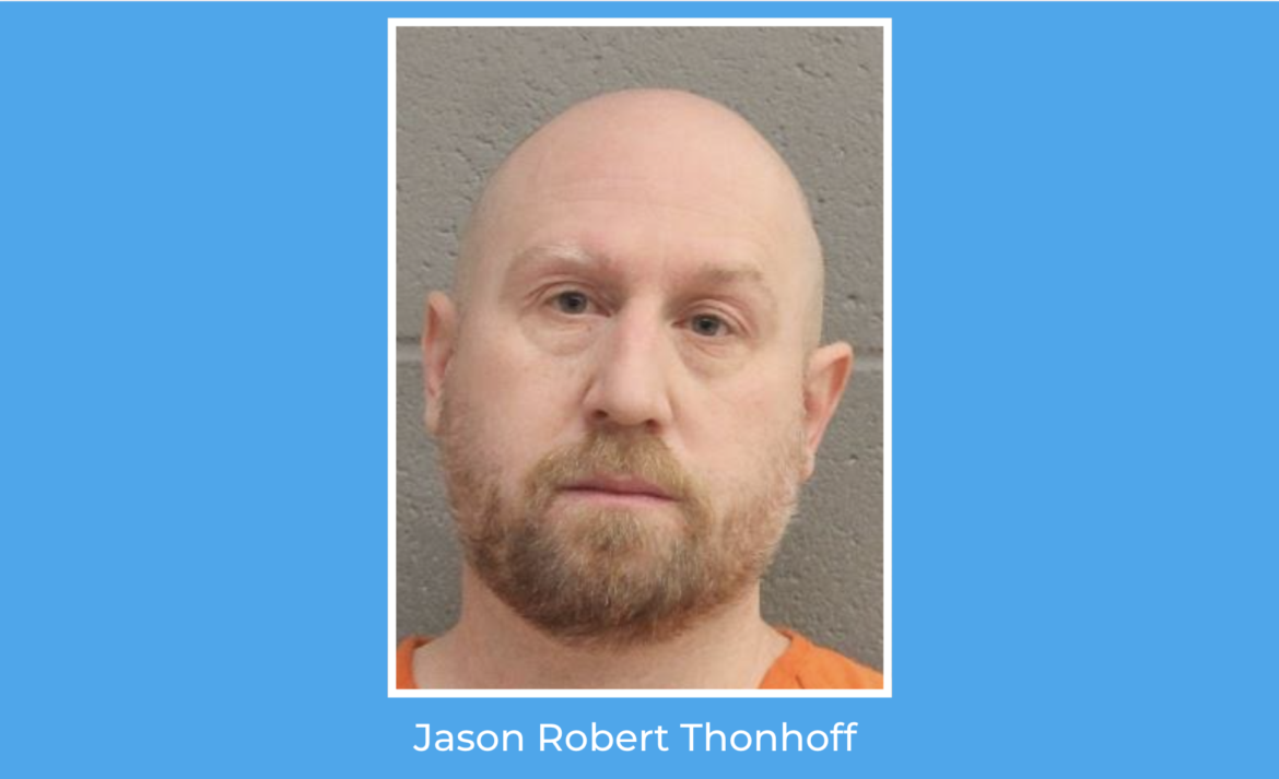 Jason Robert Thonhoff