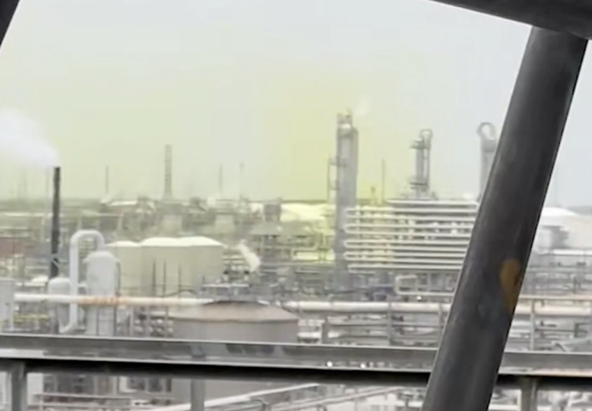 Screen Shot 2025-05-20 at 2.59.07 PM Fuga química en Houston, en Freeport alarma autoridades 2025