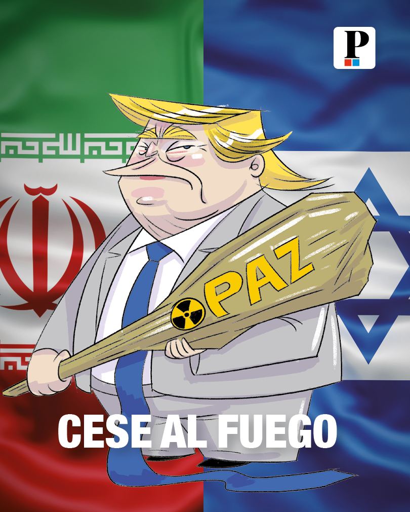 la caricatura de la semana en la prensa de houston 1220