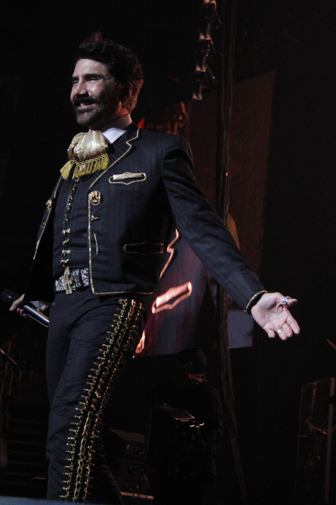 ALEJANDRO FERNANDEZ HOUSTON 20256