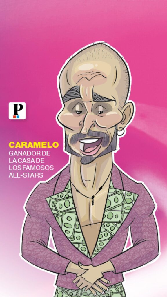 La caricatura de la semana 1217