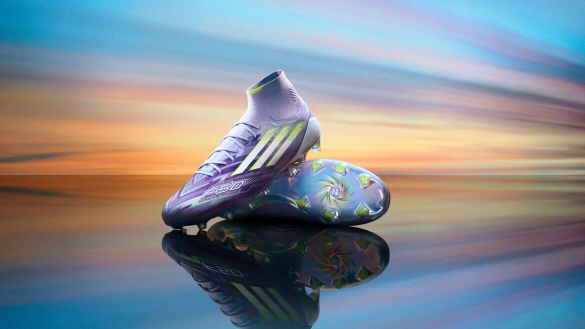 F50 SPARKFUSION