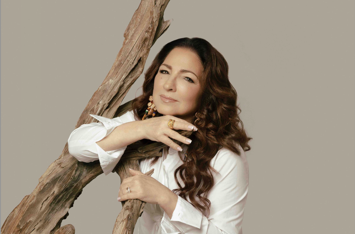 GLORIA ESTEFAN RAÍCES