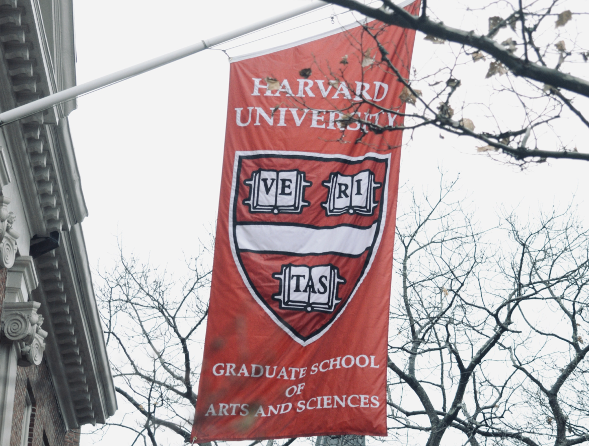 HARVARD 2025