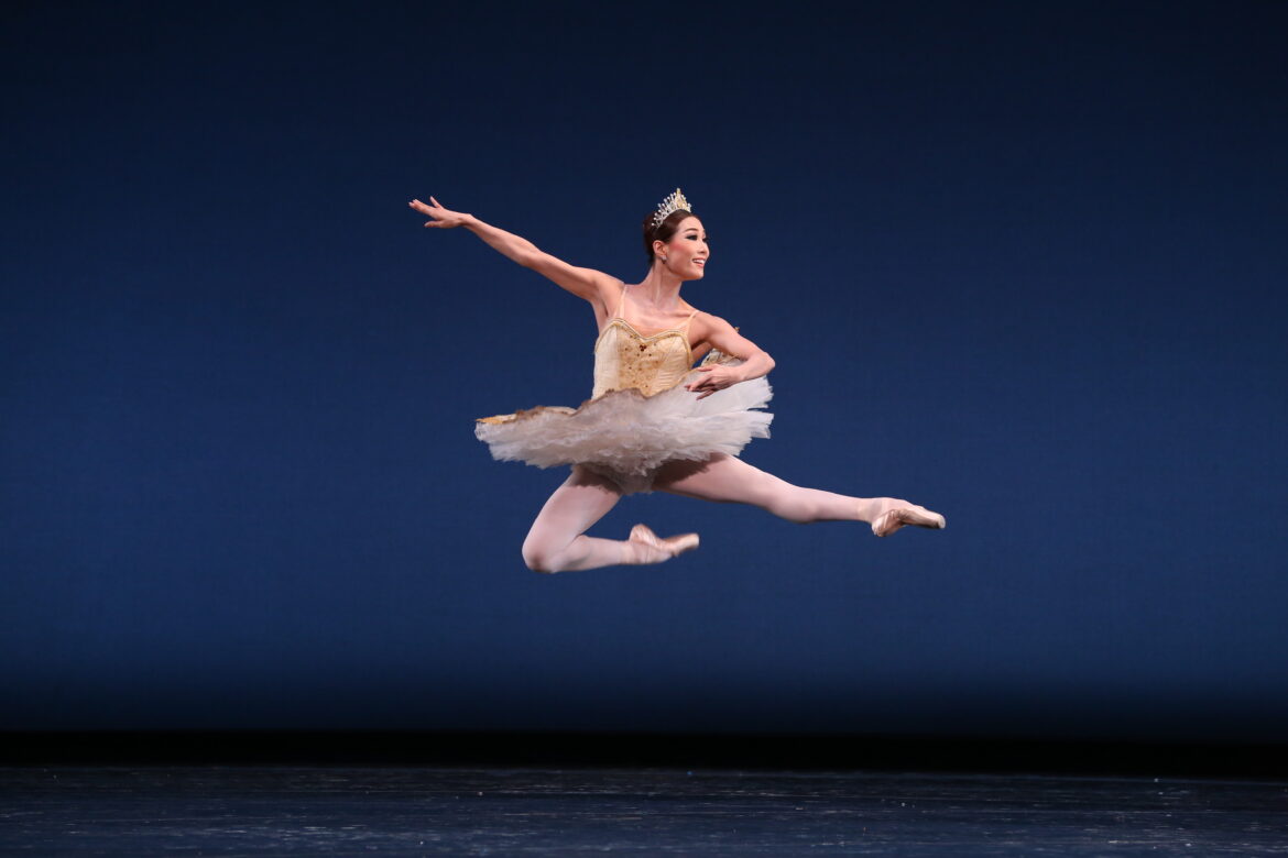 HOUSTON BALLET 2025
