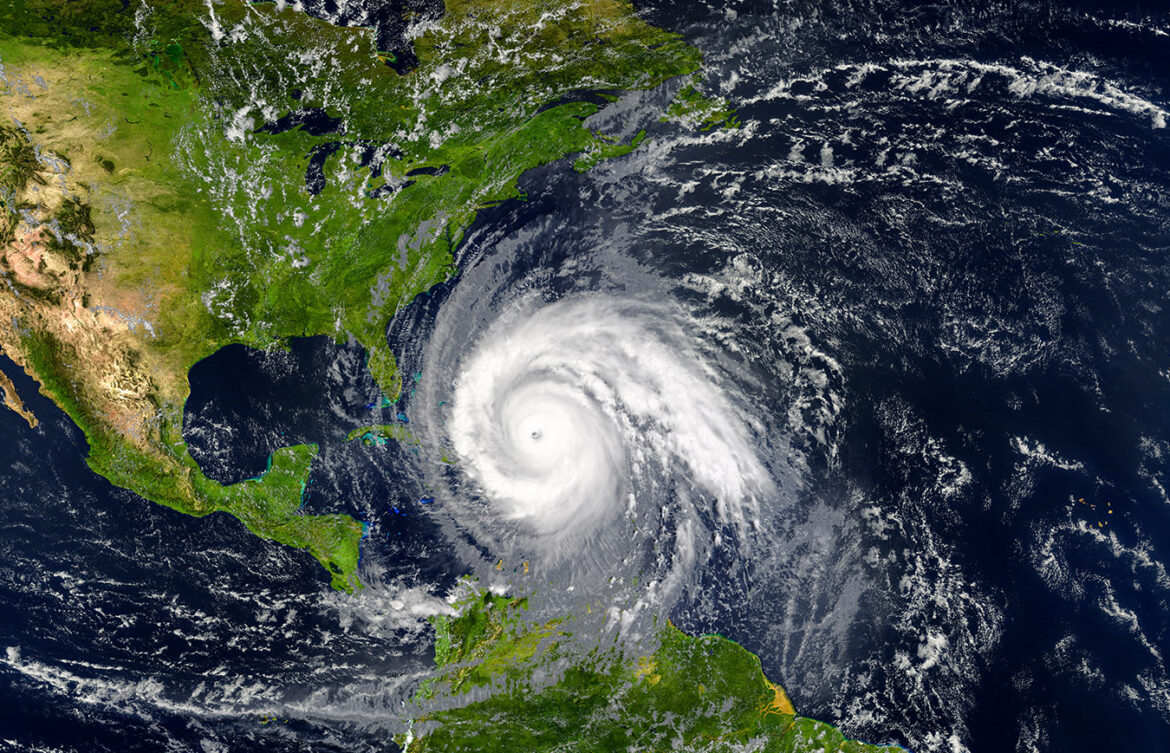 HURCANES 2025 Temporada de huracanes en Houston será intensa este 2025