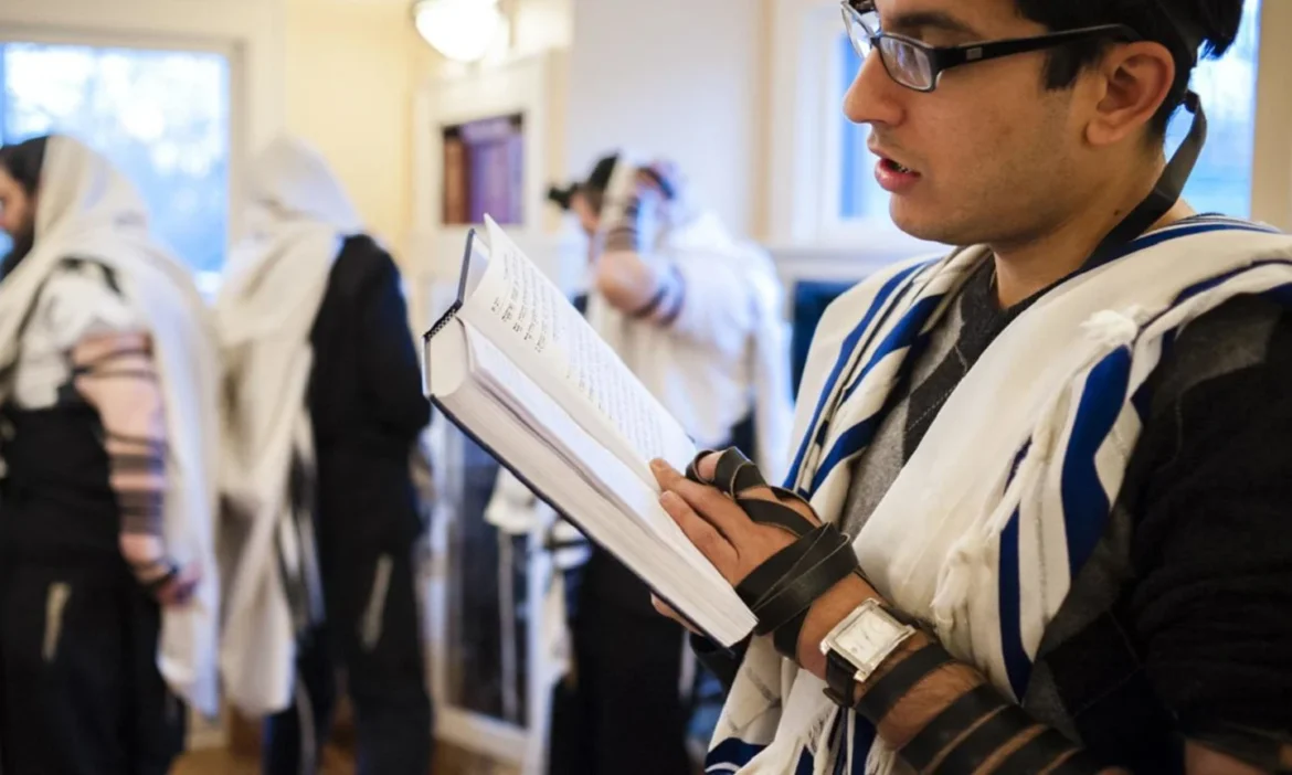 JewishCommunity