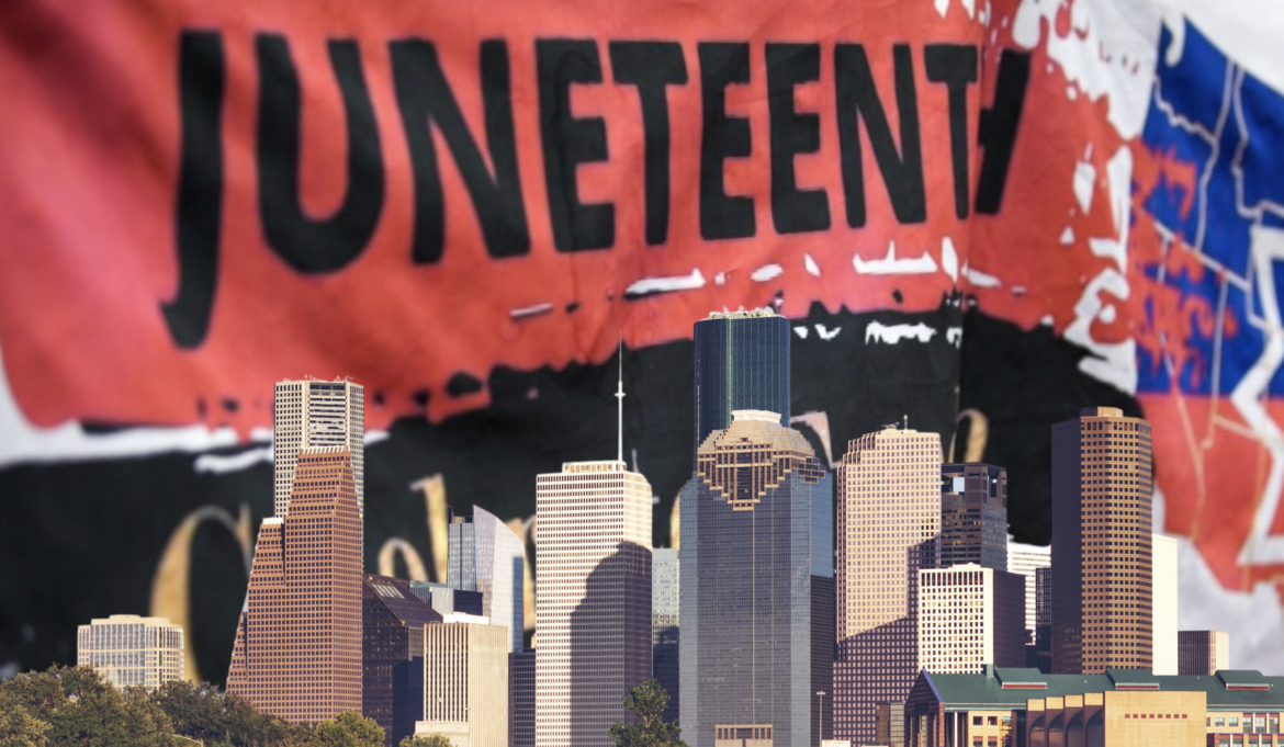 Juneteenth Celebraciones de Juneteenth en Houston y Galveston 2025