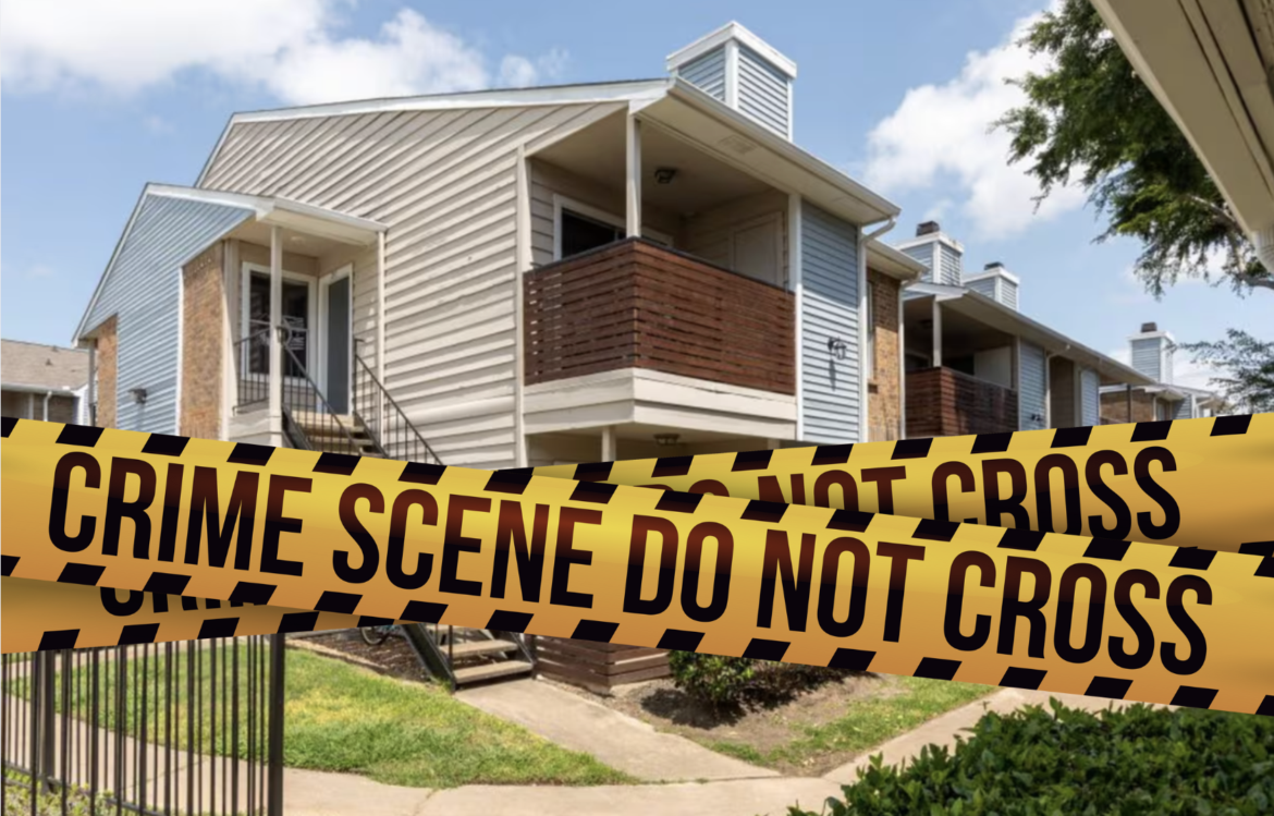 THE GALLERY AT KATY Homicidio en Katy: Hombre muere por tiroteo en complejo 2025