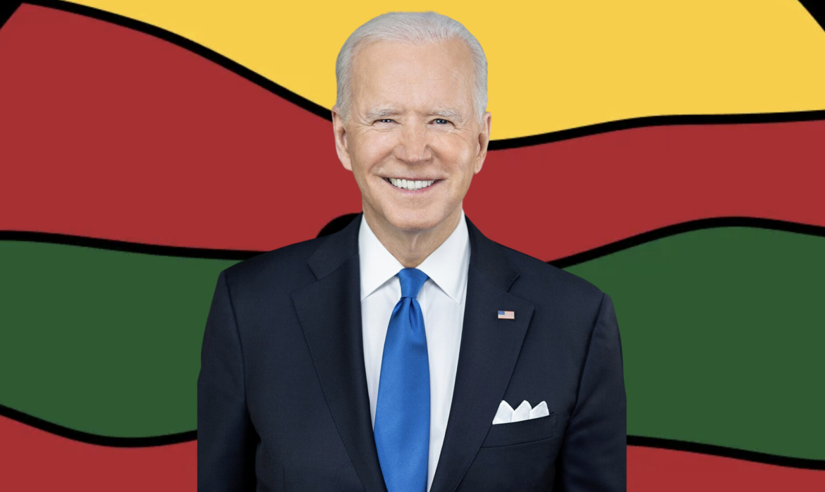 joe biden juntheetnth Juneteenth 2025: Biden visita Galveston por celebración