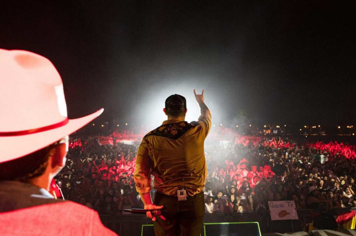 CARIN LEON EUROPA 20251