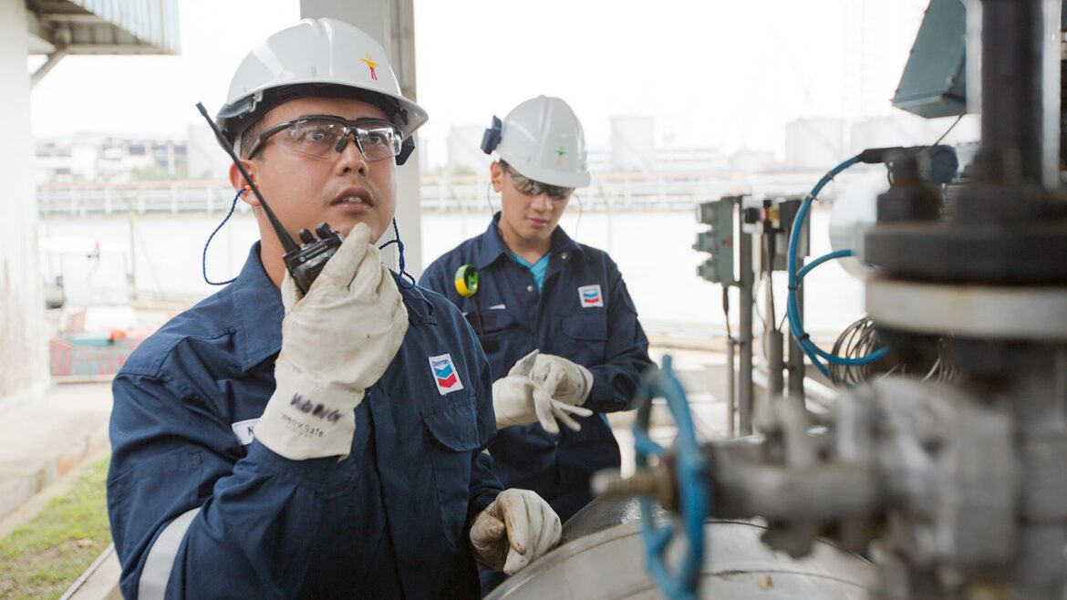 Despidos en Chevron Houston tras fusión con Hess (2025)