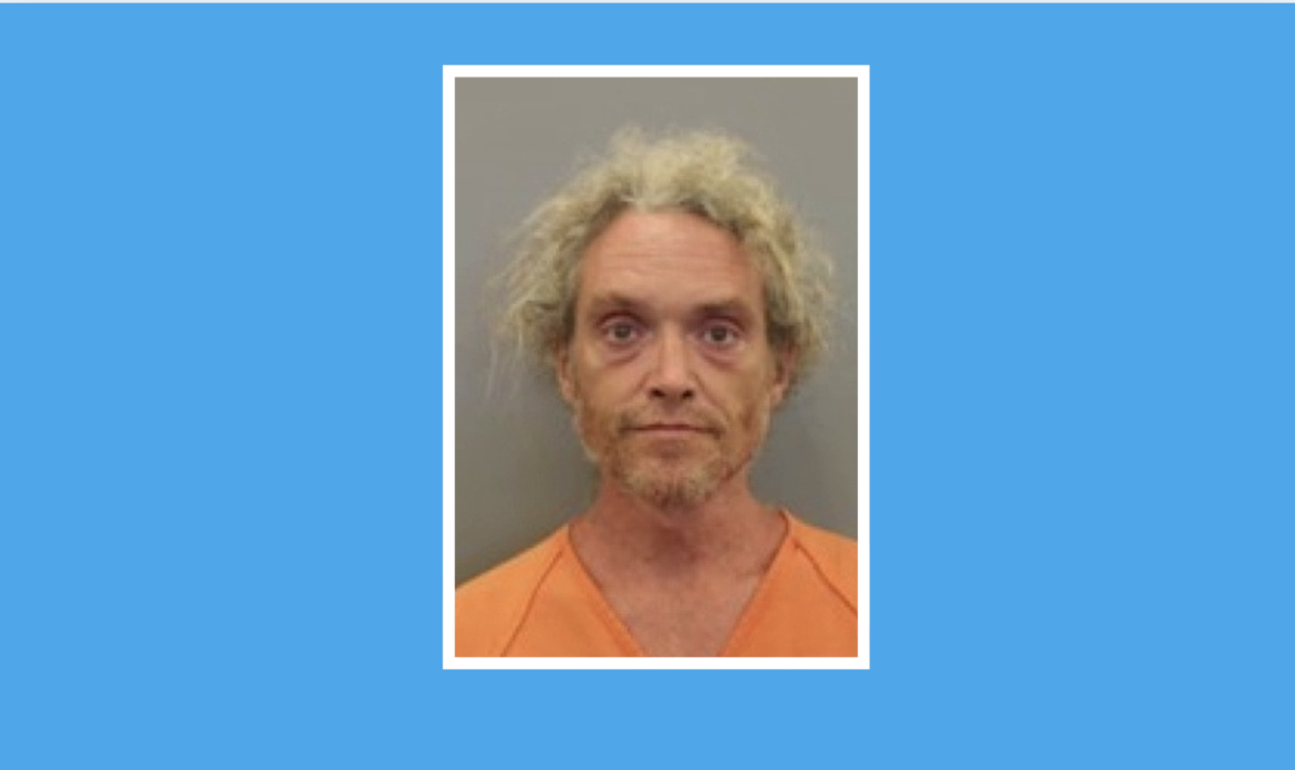 Arrestado por incendios en Memorial Park en Houston (2025)