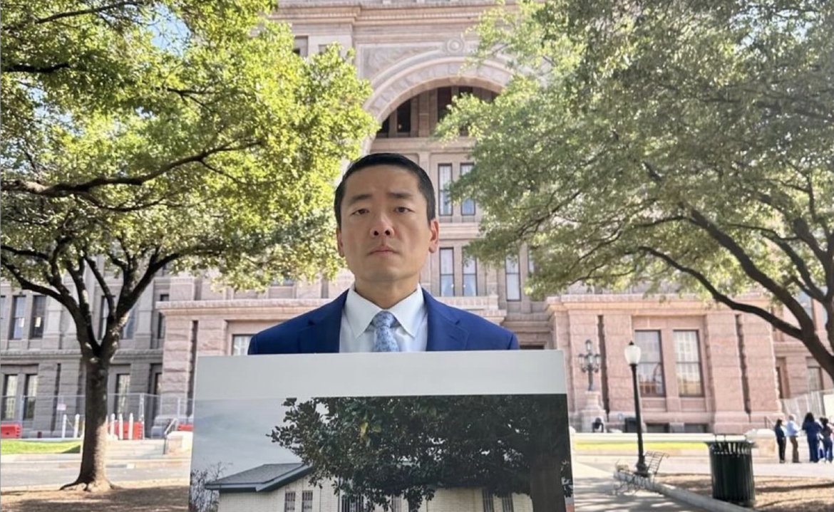 Sesión especial 2025: Demócratas de Texas se resisten