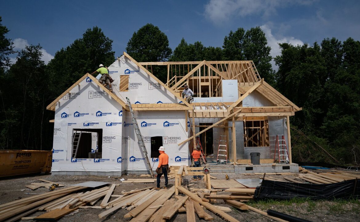 HOUSTON CONTRUCTION HOMES