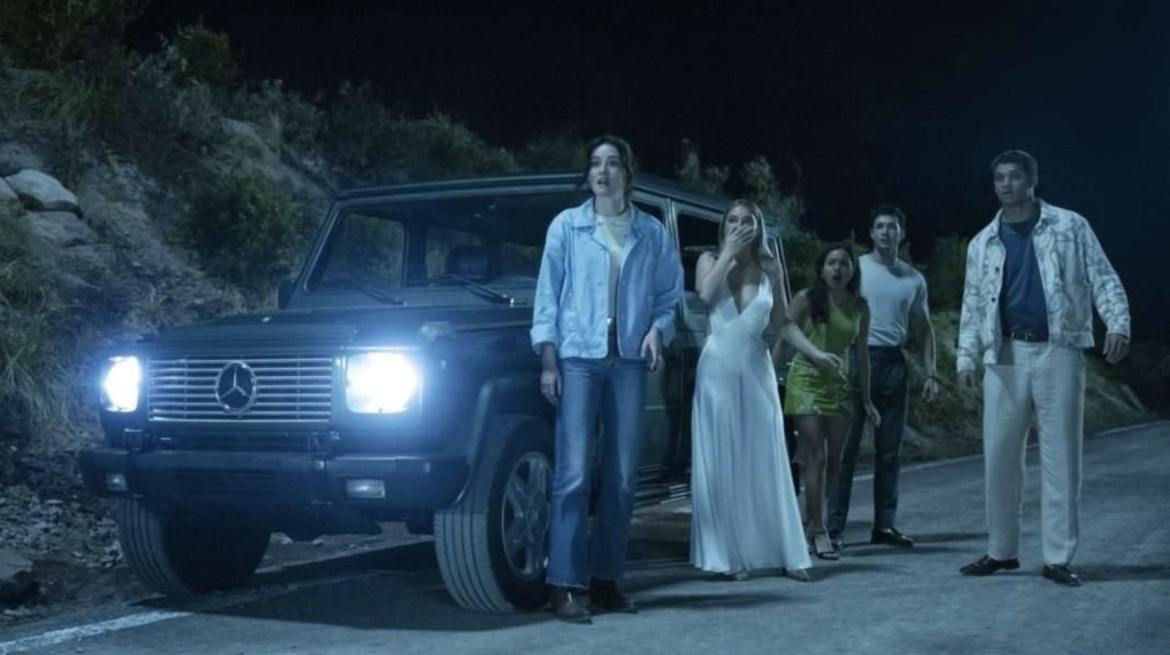 No hay secretos en “I Know What You Did Last Summer" 2025