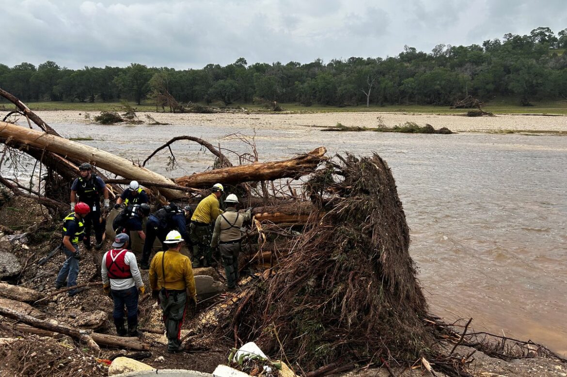 INUNDACIONES 4 DE JULIO 2025 Cambio climático agravó inundaciones en Texas: Detalles 2025