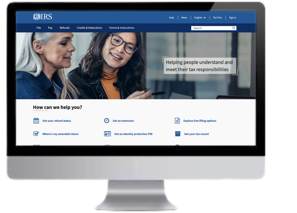 IRS