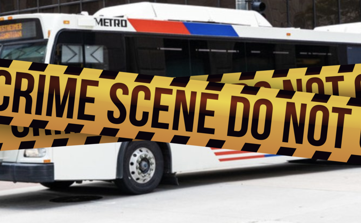 Tiroteo en METRO Houston: mujer de 19 años acusada