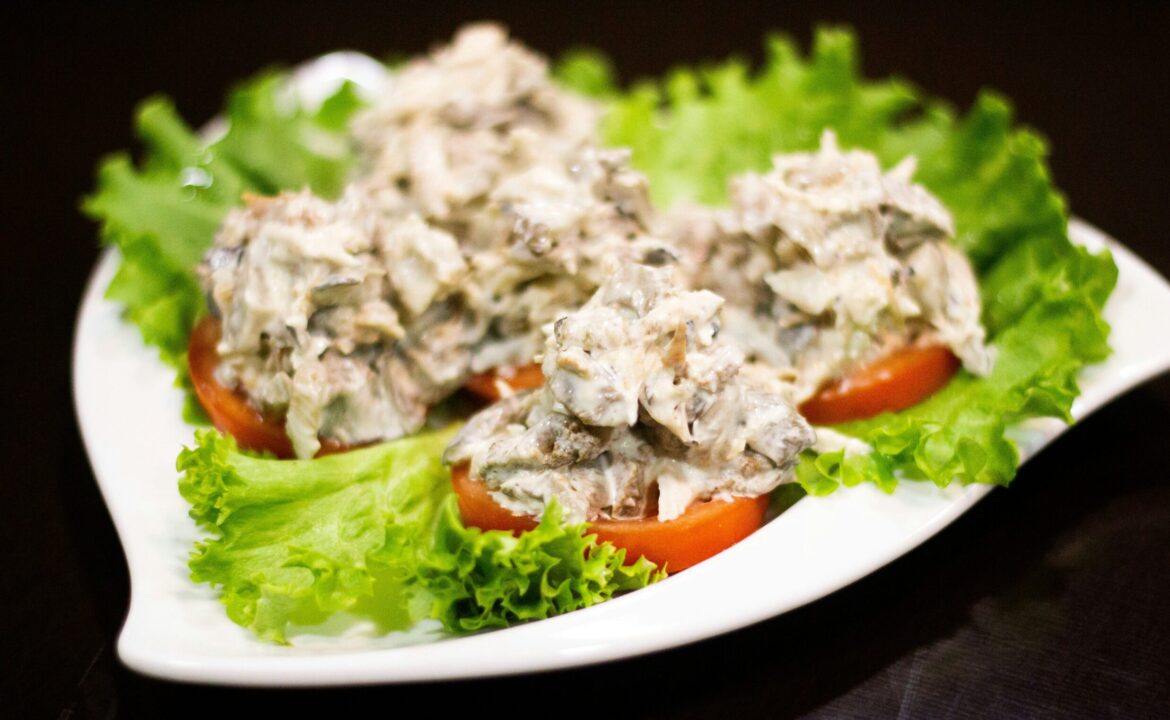 Retiro de atún en tiendas Randalls de Houston (2025)