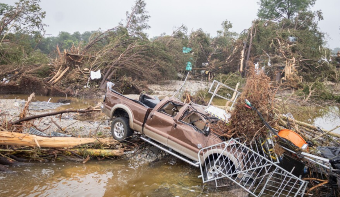 texasl floods