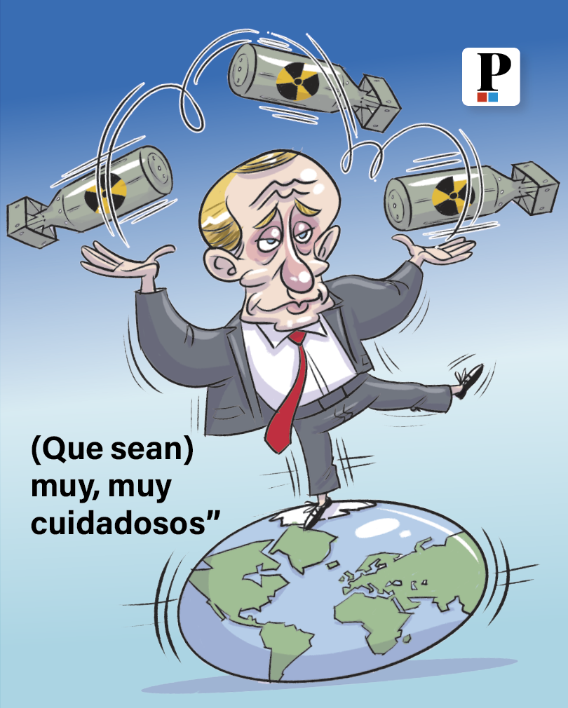 la caricatura de la semana 1226