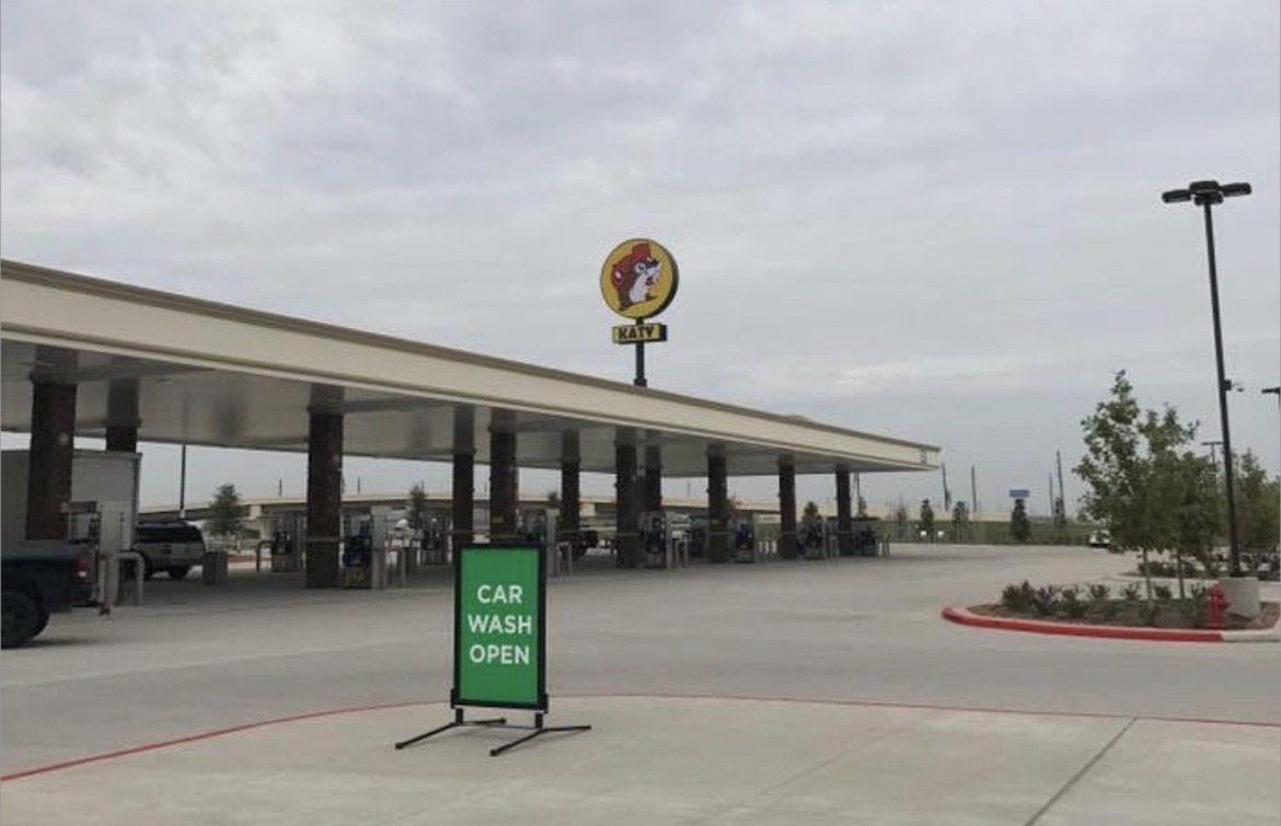 BUC EES 2025 Incidente en Buc-ee’s revive tema de prevención del suicidio