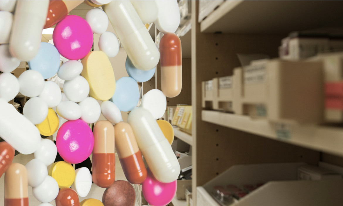 FARMACIA Farmacias fantasma en Houston: operativo federal en 2025
