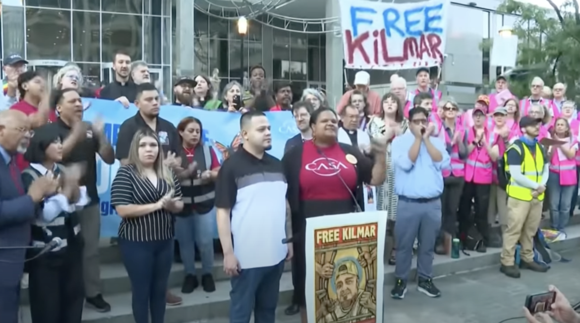 KILMAR ABREGO BARCIA