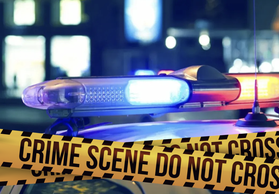 Tiroteo en Texas Avenue deja a un hombre grave en Houston.