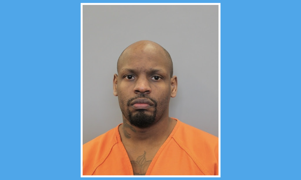 Troy Dugas HCSO 2025