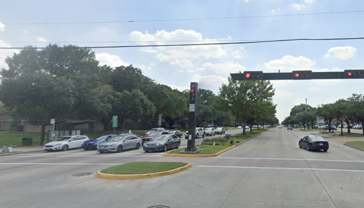 Nueva ordenanza sobre camellones en Houston (2025)