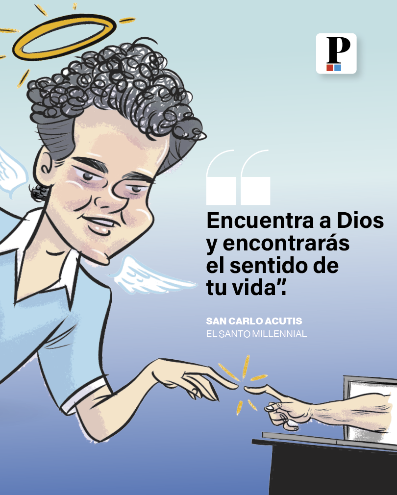 la caricatura de la semana